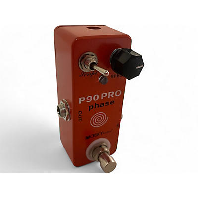 Mosky Used MOSKY P90 PRO Effect Pedal