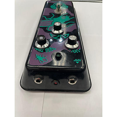 Used MOTHER MARY THE FLY FUZZ Effect Pedal