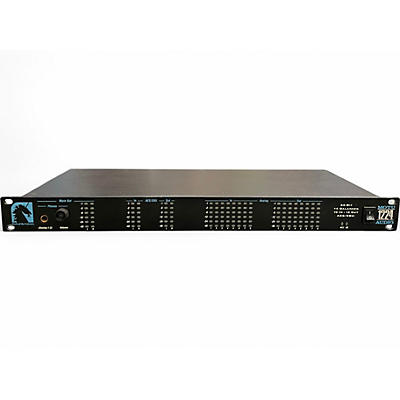 Used MOTU 1224 Audio Interface