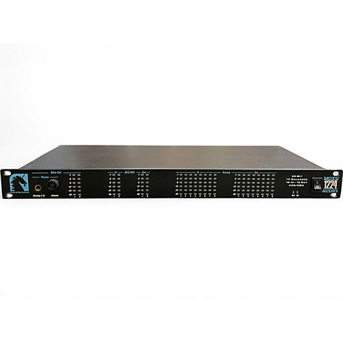 Used MOTU 1224 Audio Interface