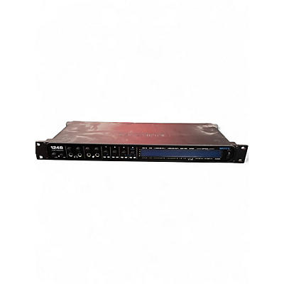 Used MOTU 1248 Audio Interface
