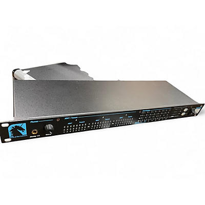 Used MOTU 2408MKII MIDI Interface