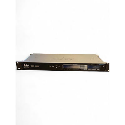 Used MOTU 24Ao Signal Processor