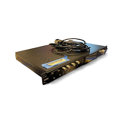Used MOTU 828 Audio Interface