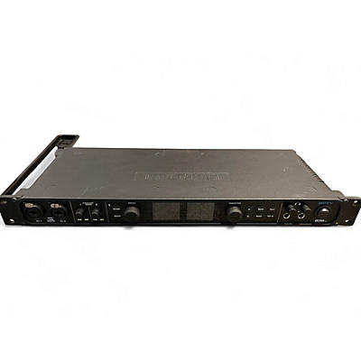 Used MOTU 828ES Audio Interface