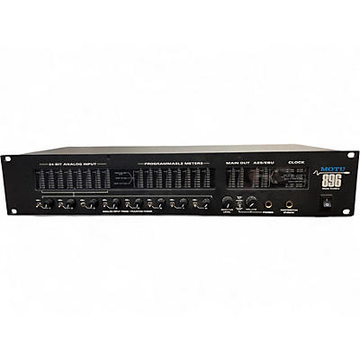 Used MOTU 896 Audio Interface