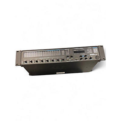Used MOTU 896MK3 Hybrid Audio Interface