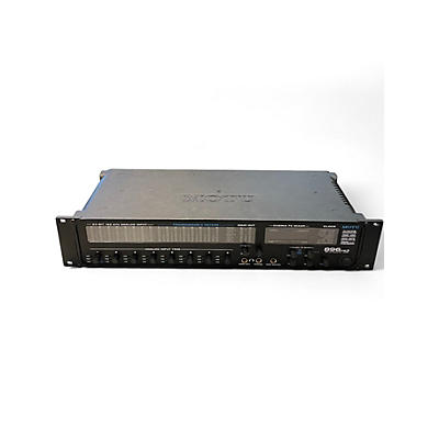 Used MOTU 896MK3 Hybrid Audio Interface
