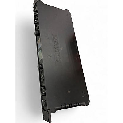 Used MOTU 8PRE-ES Audio Interface