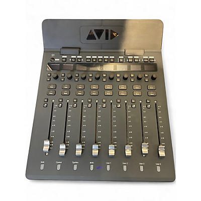 Used MOTU 8pre ES Audio Interface
