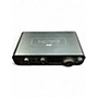 Used MOTU M2 Audio Interface