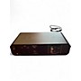 Used MOTU M2 Audio Interface
