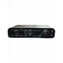 Used MOTU M4 Audio Interface