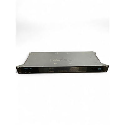 Used MOTU MIDI EXPRESS 128 MIDI Utility