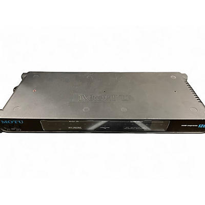 Used MOTU MIDI EXPRESS 128 USB MIDI Interface