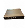 Used MOTU ULTRA LITE MK5 Audio Interface