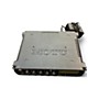 Used MOTU UltraLite AVB Audio Interface