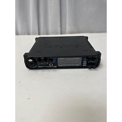 MOTU Used MOTU UltraLite MK3 Hybrid Audio Interface