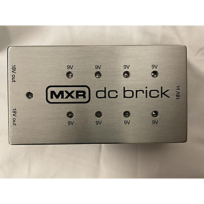 Used MRX M237 DC BRICK Power Supply