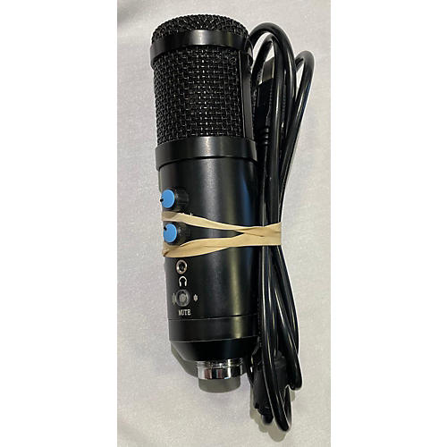 Used MSUDGH MIC USB Microphone