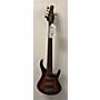 Used MTD Used MTD ANDREW GOUCHE 2 Color Sunburst Electric Bass Guitar 2 Color Sunburst