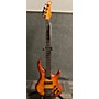 Used MTD Used MTD BASS PEARLWOOD Solid Body Electric Guitar PEARLWOOD