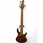 Used MTD Used MTD KINGSTON Z5 Natural Electric Bass Guitar Natural