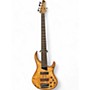 Used MTD Used MTD KINGSTON Z5 natural gloss Electric Bass Guitar natural gloss