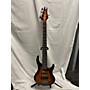 Used MTD Used MTD Kingston 5 String Tobacco Burst Electric Bass Guitar Tobacco Burst