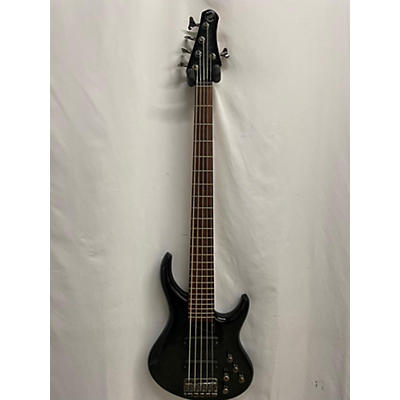 MTD Used MTD Zx5 Electric Bass Guitar