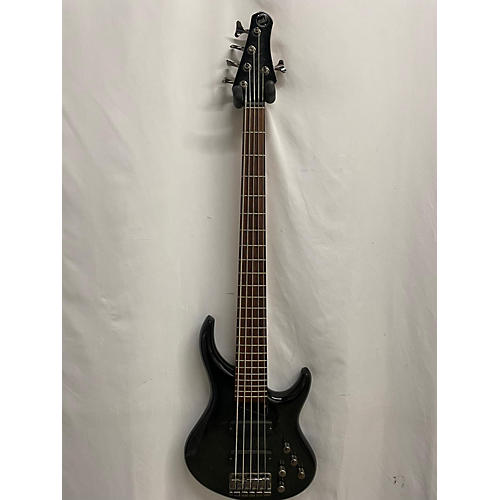 MTD Used MTD Zx5 Electric Bass Guitar