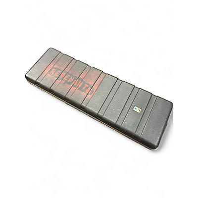 Used MTS Products 88-Key Flight Case Keyboard Case