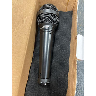 Musicians Friend Used MUSICIANS FRIEND MV1000 Dynamic Microphone