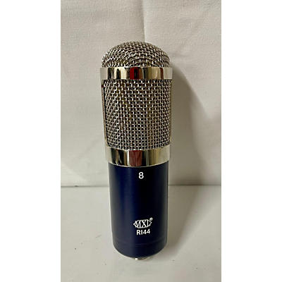 Used MXI R144 Ribbon Microphone