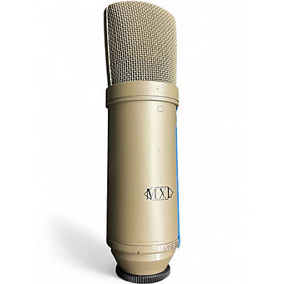 Used MXL 1006 Condenser Microphone