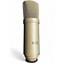 Used MXL 1006 Condenser Microphone