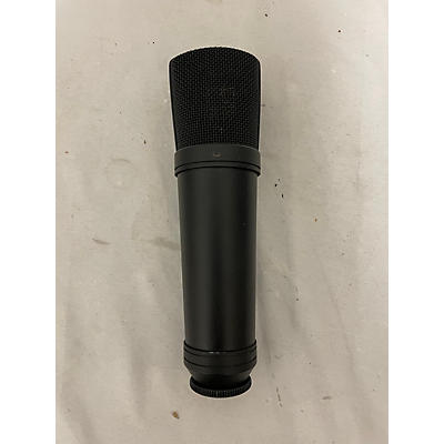 MXL Used MXL 2001 Condenser Microphone