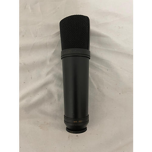 MXL Used MXL 2001 Condenser Microphone