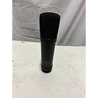 Used MXL 2001 Condenser Microphone