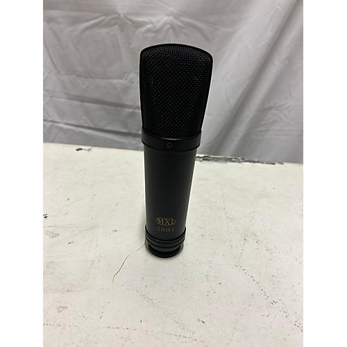 MXL Used MXL 2001 Condenser Microphone