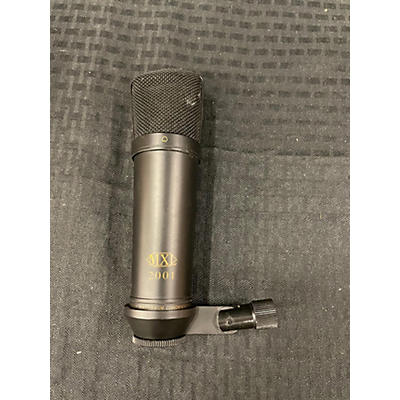 MXL Used MXL 2001 Condenser Microphone