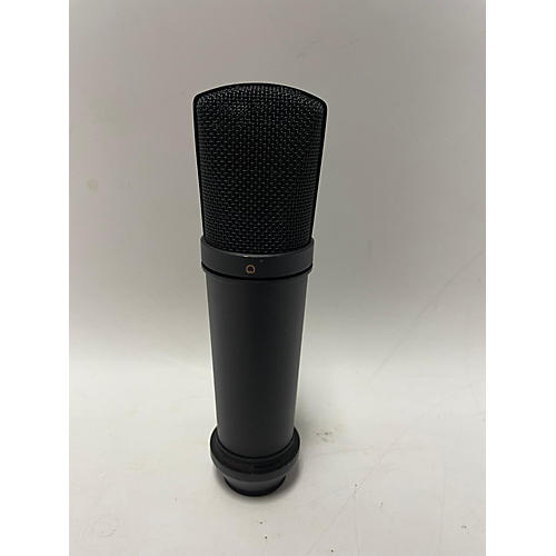 MXL Used MXL 2001 Condenser Microphone