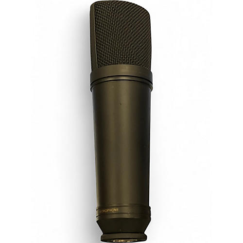 Used MXL 2001 Condenser Microphone
