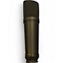 Used MXL 2001 Condenser Microphone