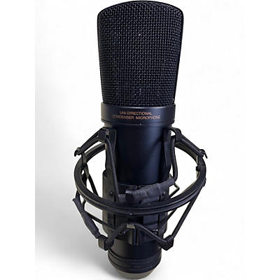 Used MXL 2001 Condenser Microphone