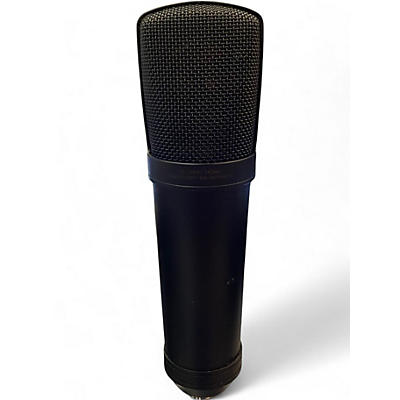 Used MXL 2001 Condenser Microphone