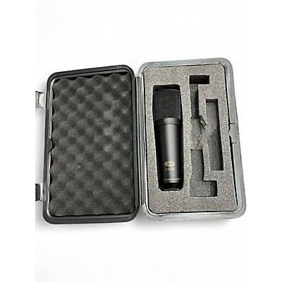 Used MXL 2001 Condenser Microphone