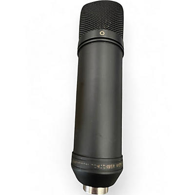 Used MXL 2001 Condenser Microphone