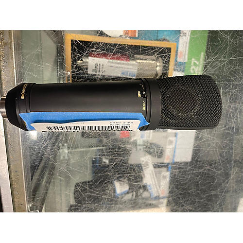 MXL Used MXL 2003 Condenser Microphone