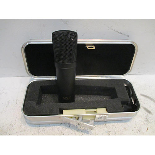 MXL Used MXL 2003A Condenser Microphone